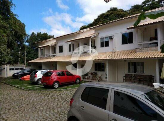 Casa Itaipu, Niterói - RJ