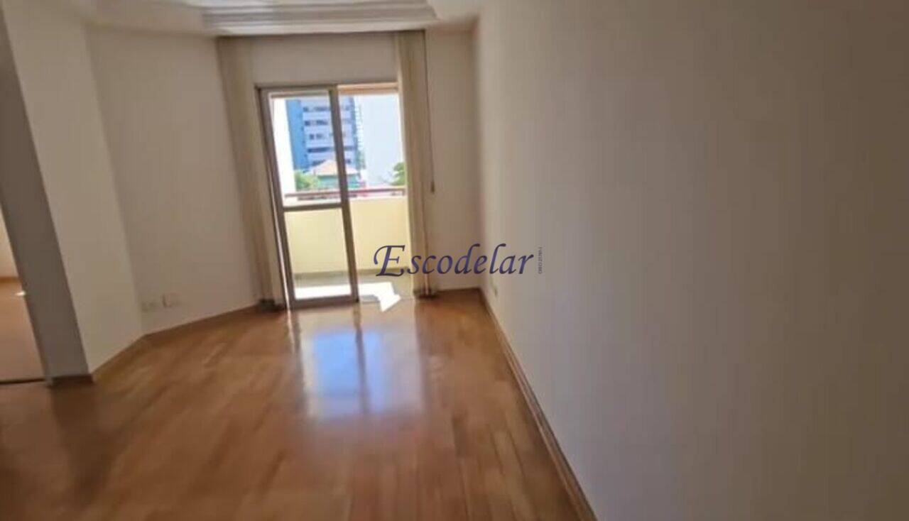 Apartamento Jardim Sao Paulo(Zona Norte), São Paulo - SP