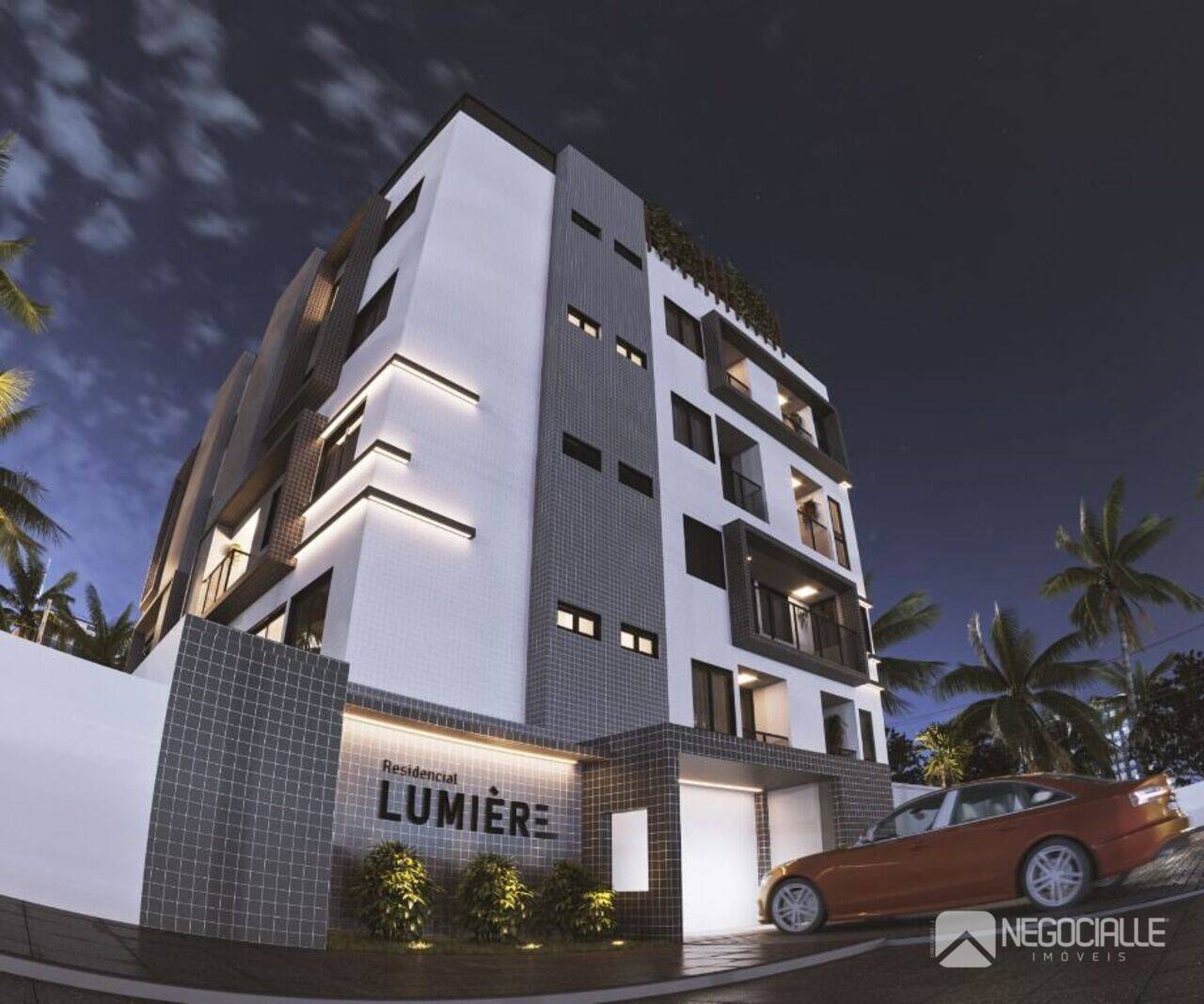 Loft Intermares, Cabedelo - PB