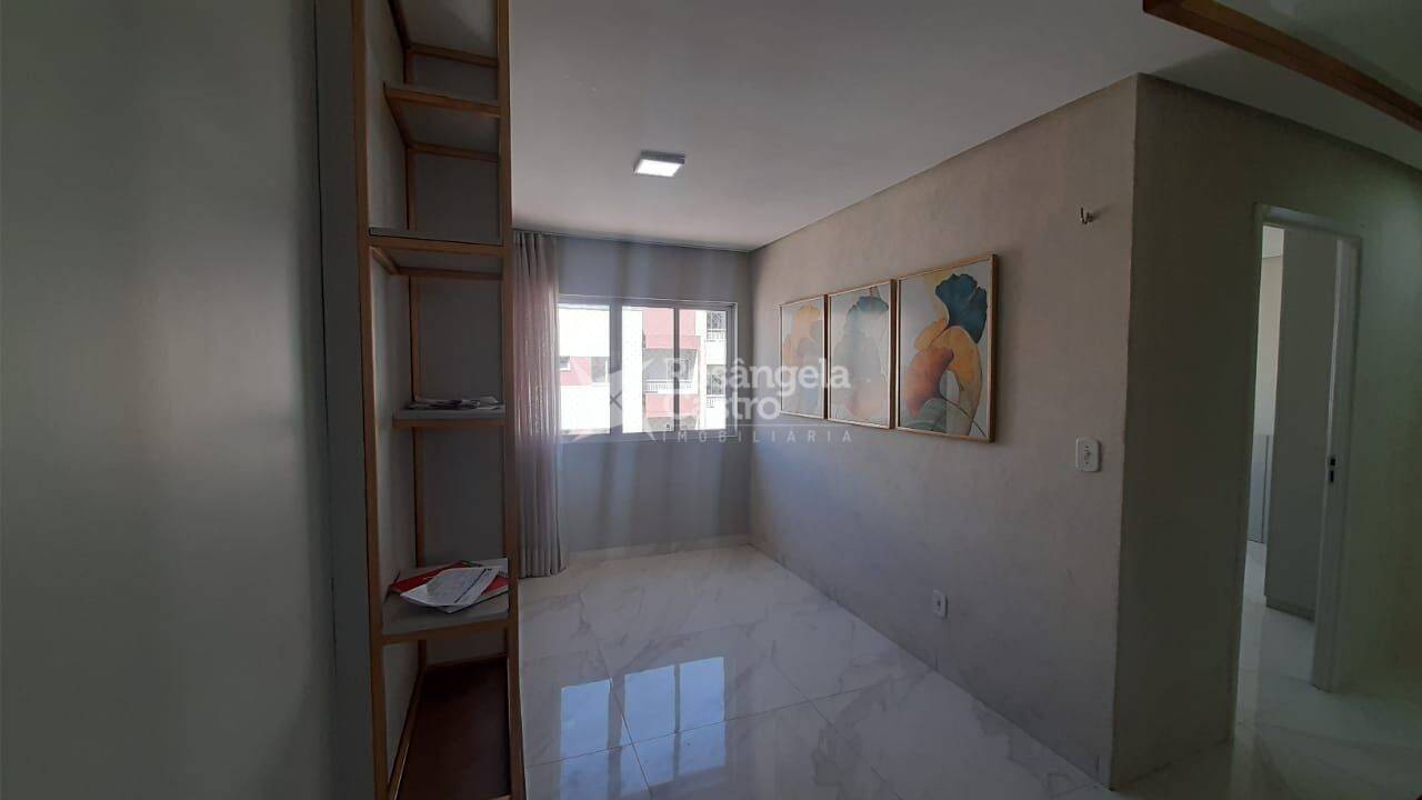 Apartamento Uruguai, Teresina - PI