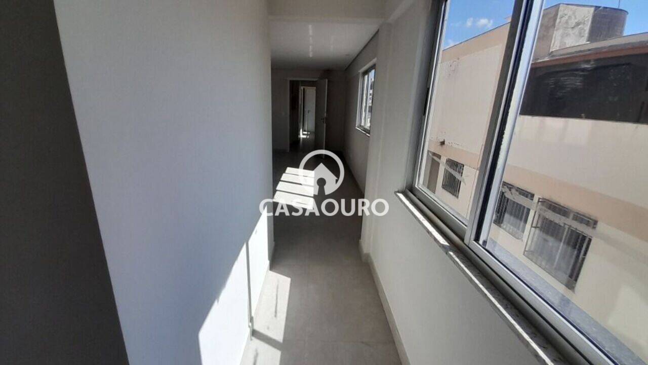 Apartamento Santo Antônio, Belo Horizonte - MG