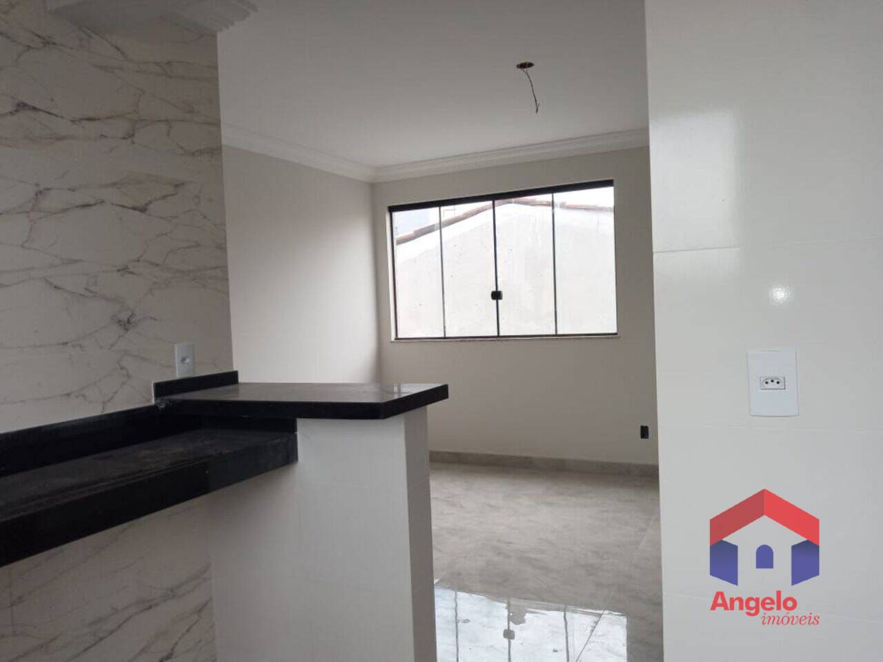 Apartamento Rio Branco, Belo Horizonte - MG