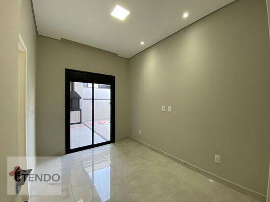 Jardim Residencial Viena - Indaiatuba - SP, Indaiatuba - SP