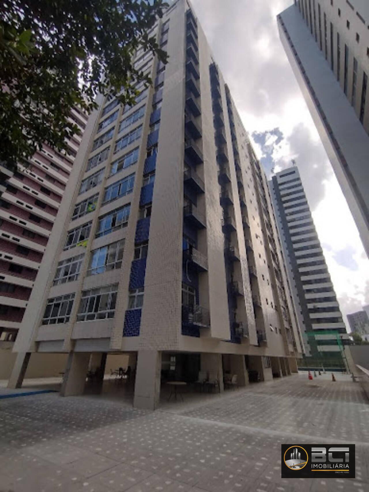 Apartamento Boa Viagem, Recife - PE