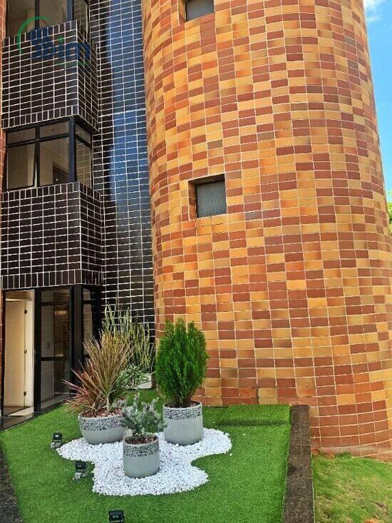 Apartamento Guararapes, Fortaleza - CE