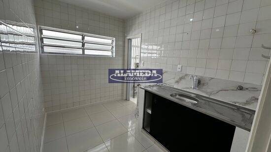 Apartamento Campestre, Santo André - SP