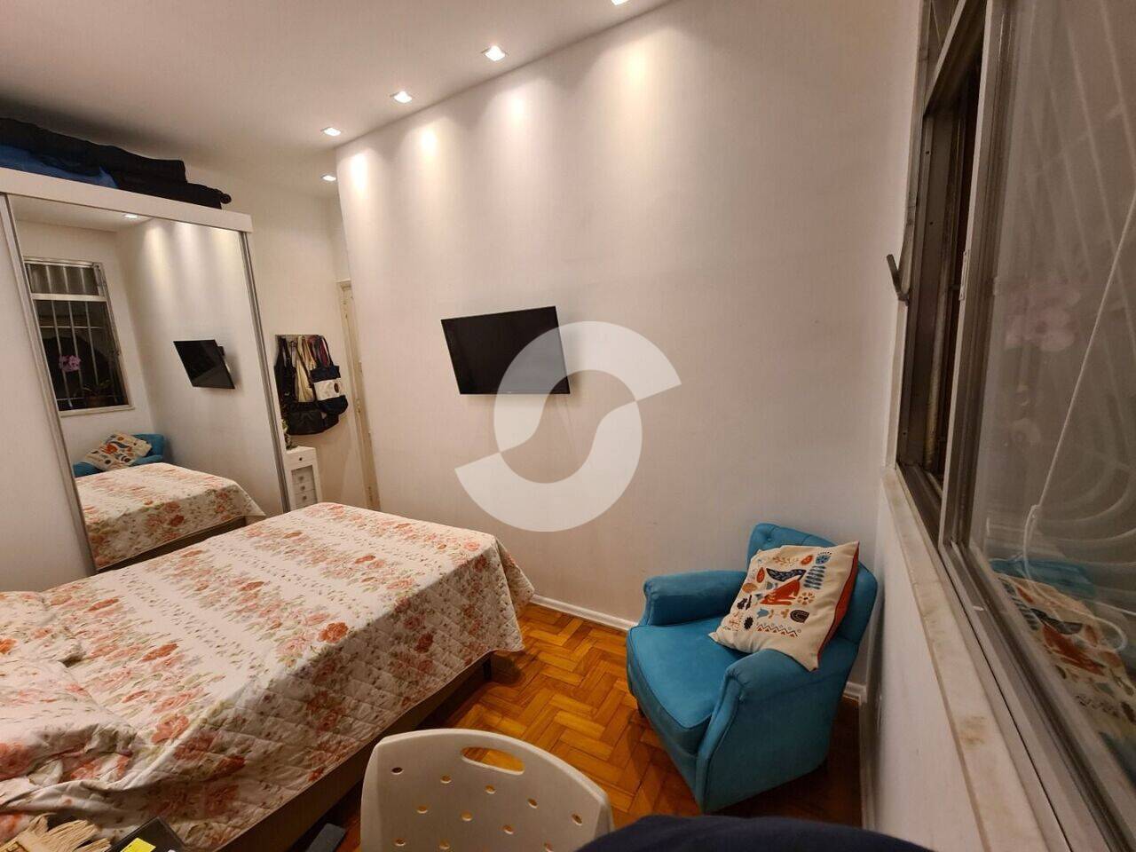 Apartamento Icaraí, Niterói - RJ