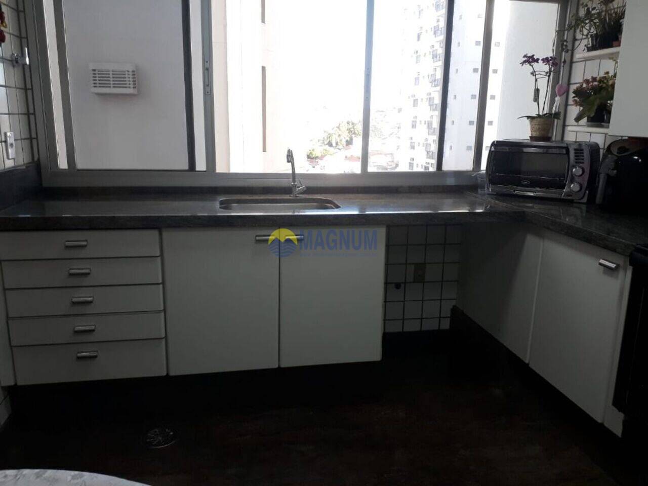 Apartamento Centro, São José do Rio Preto - SP