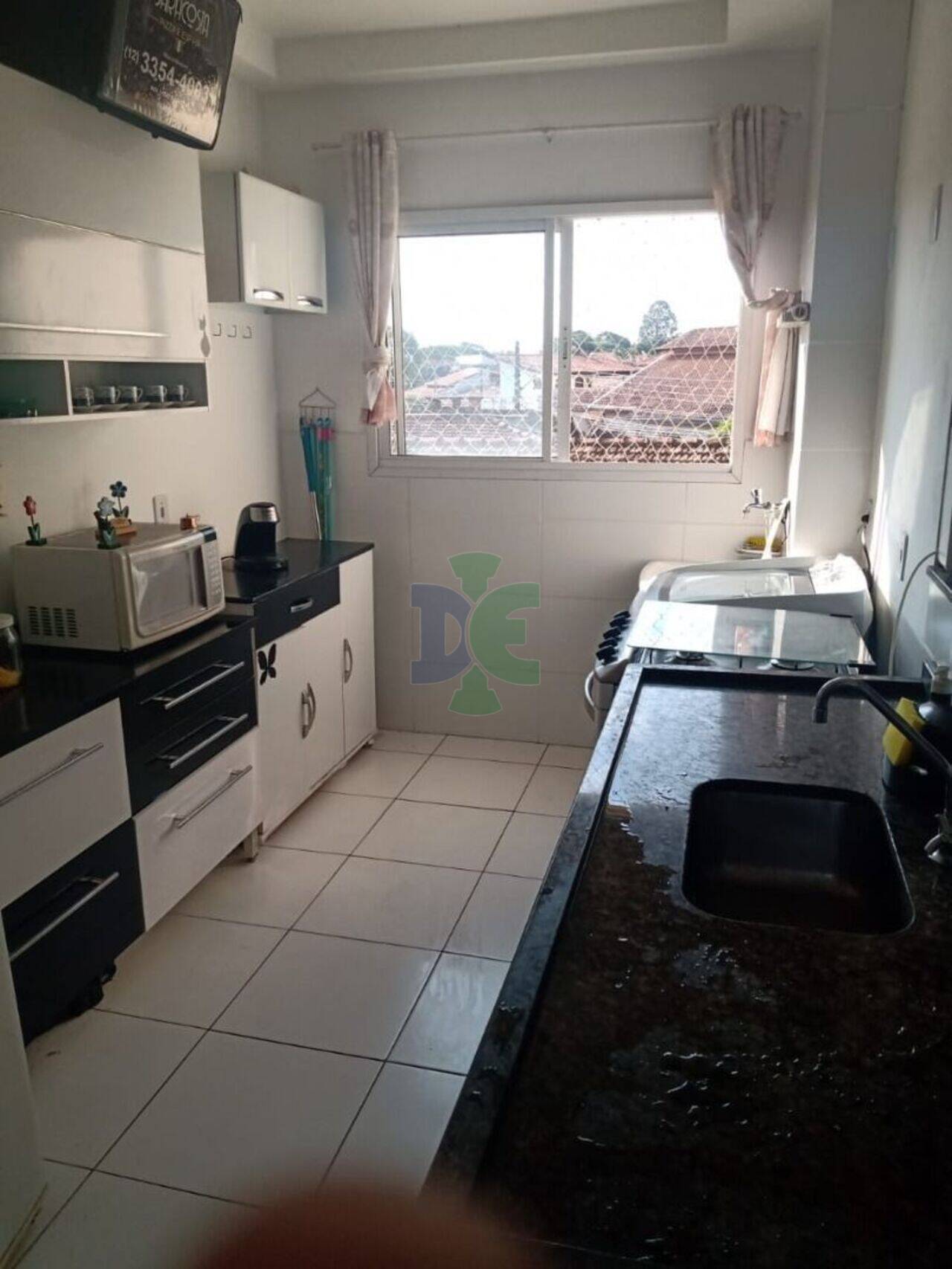 Apartamento Jardim Jacinto, Jacareí - SP