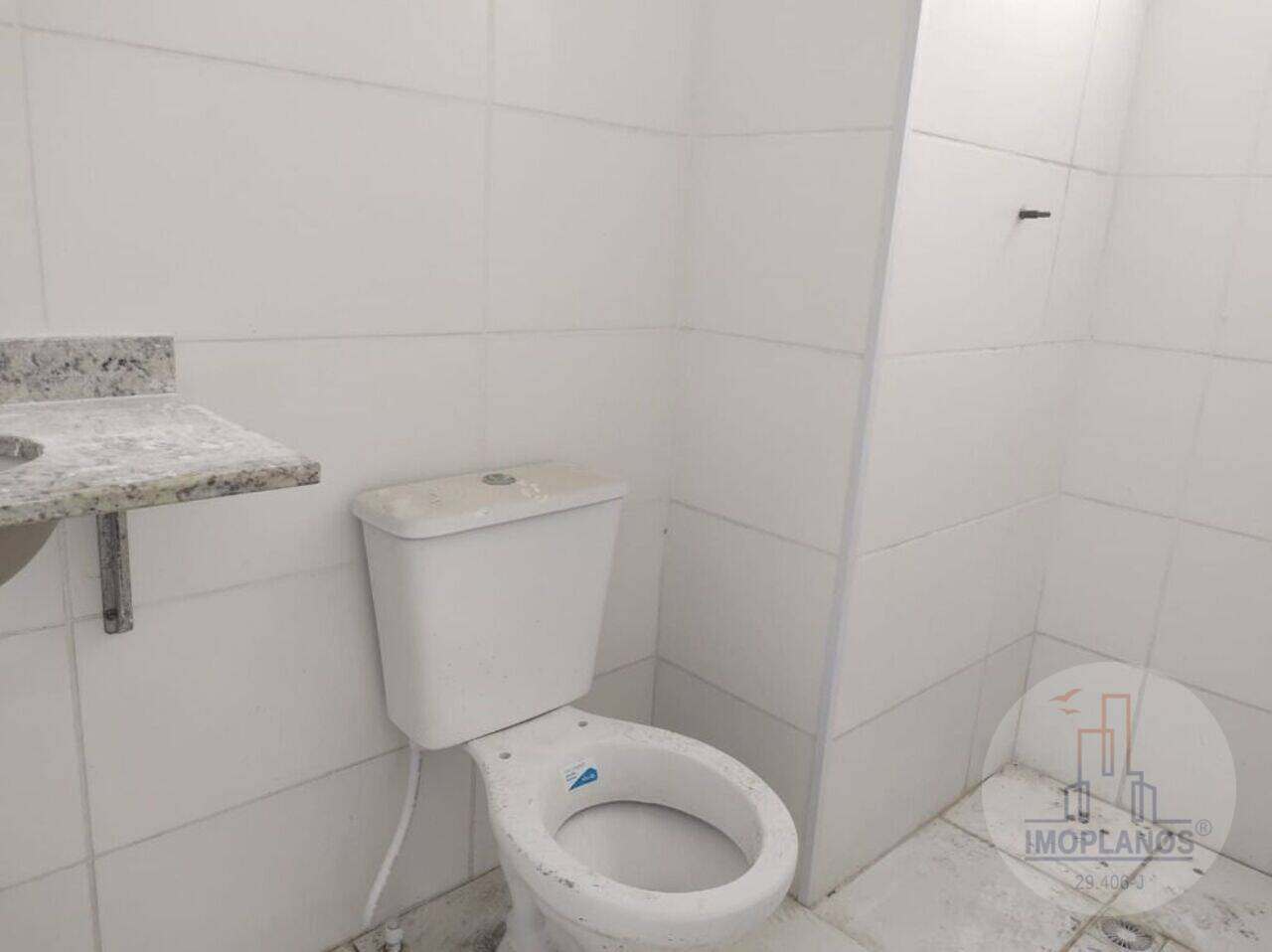 Apartamento Mirim, Praia Grande - SP