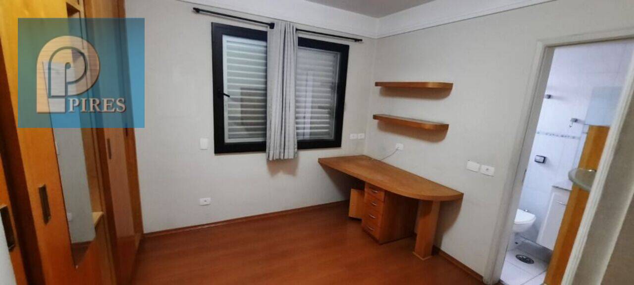 Apartamento Vila Regente Feijó, São Paulo - SP