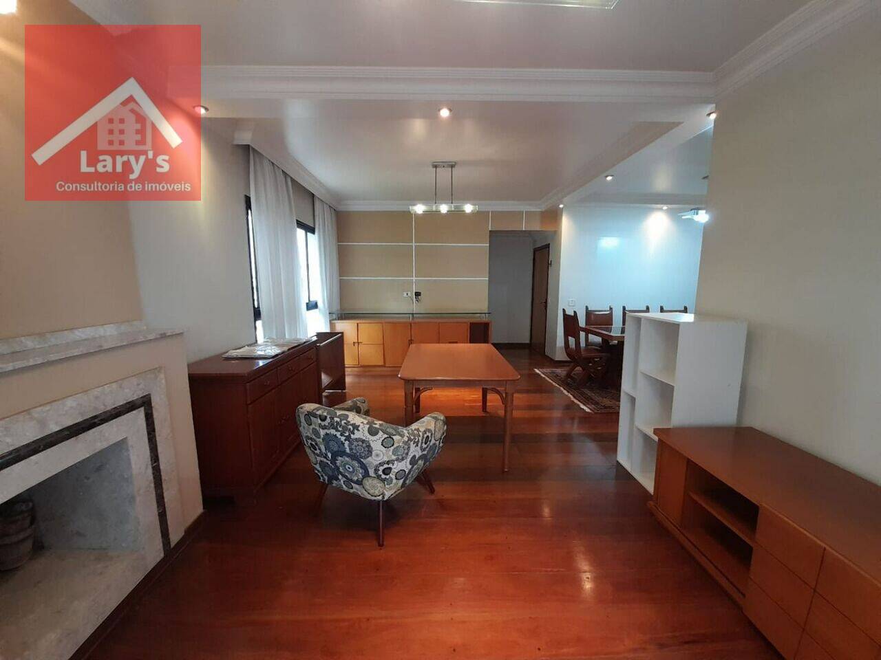 Apartamento Jardim Prudência, São Paulo - SP