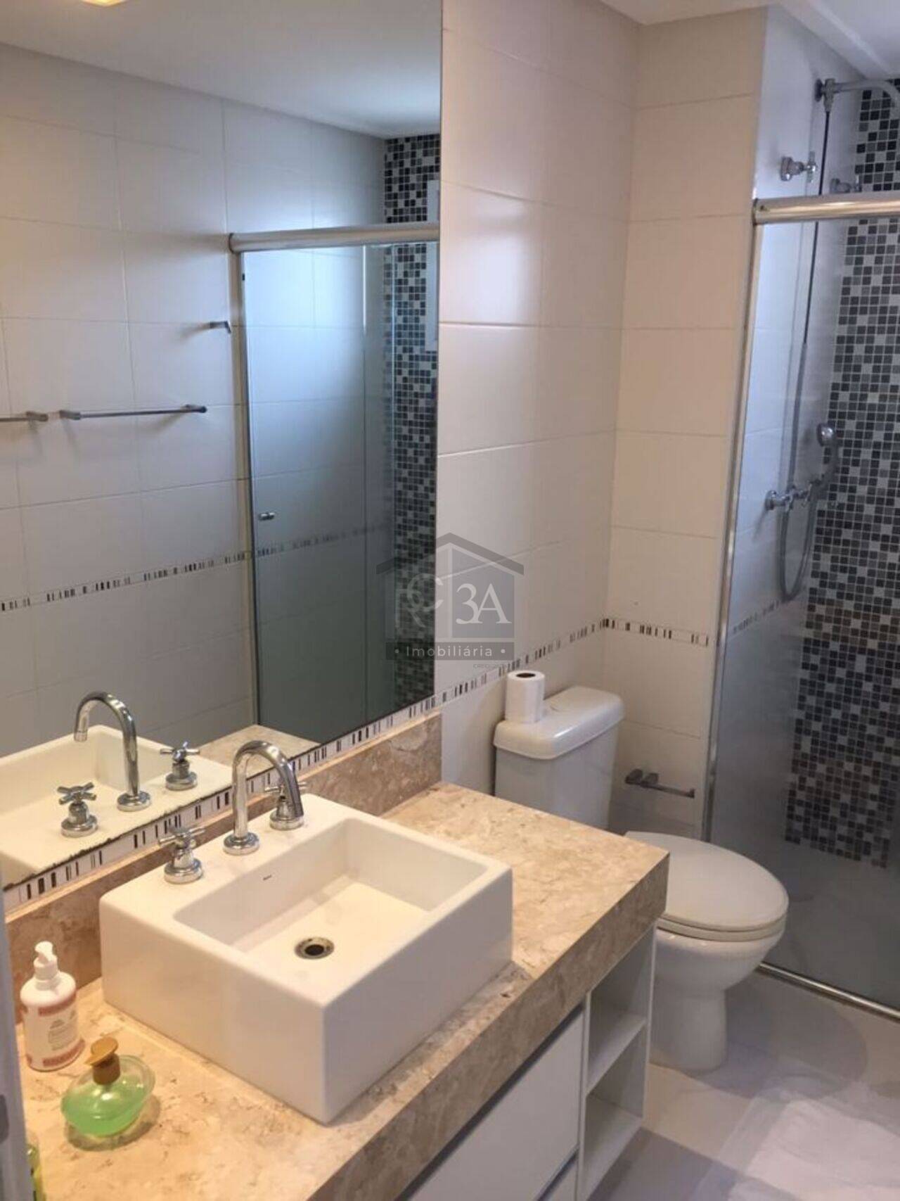 Apartamento Tatuapé	, São Paulo - SP