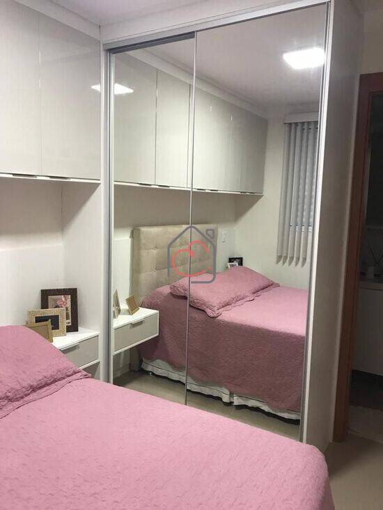 Apartamento Glória, Macaé - RJ