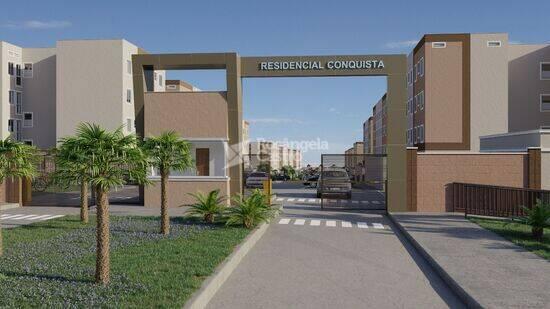 Residencial Conquista, Teresina - PI