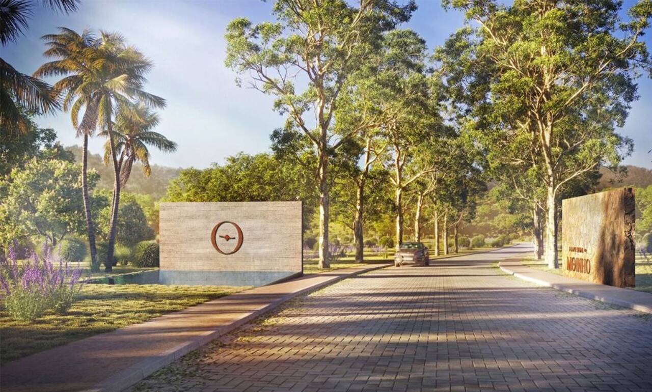  Quinta das Palmeiras, Pedro Leopoldo - MG