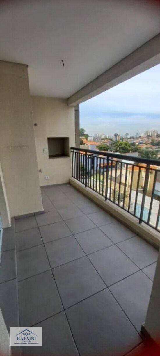 Apartamento de 62 m² Jardim Bom Clima - Guarulhos, à venda por R$ 400.000