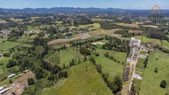 Colônia Murici - São José dos Pinhais - PR, São José dos Pinhais - PR