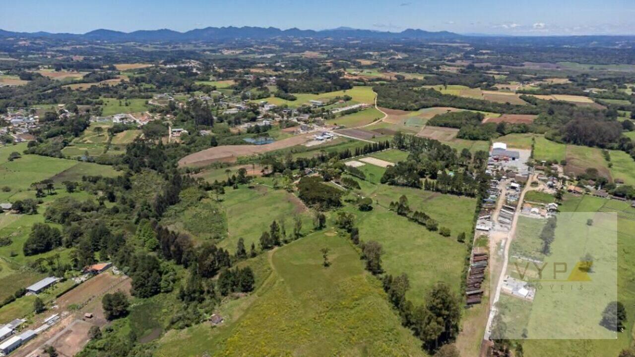 Haras Colônia Murici, São José dos Pinhais - PR