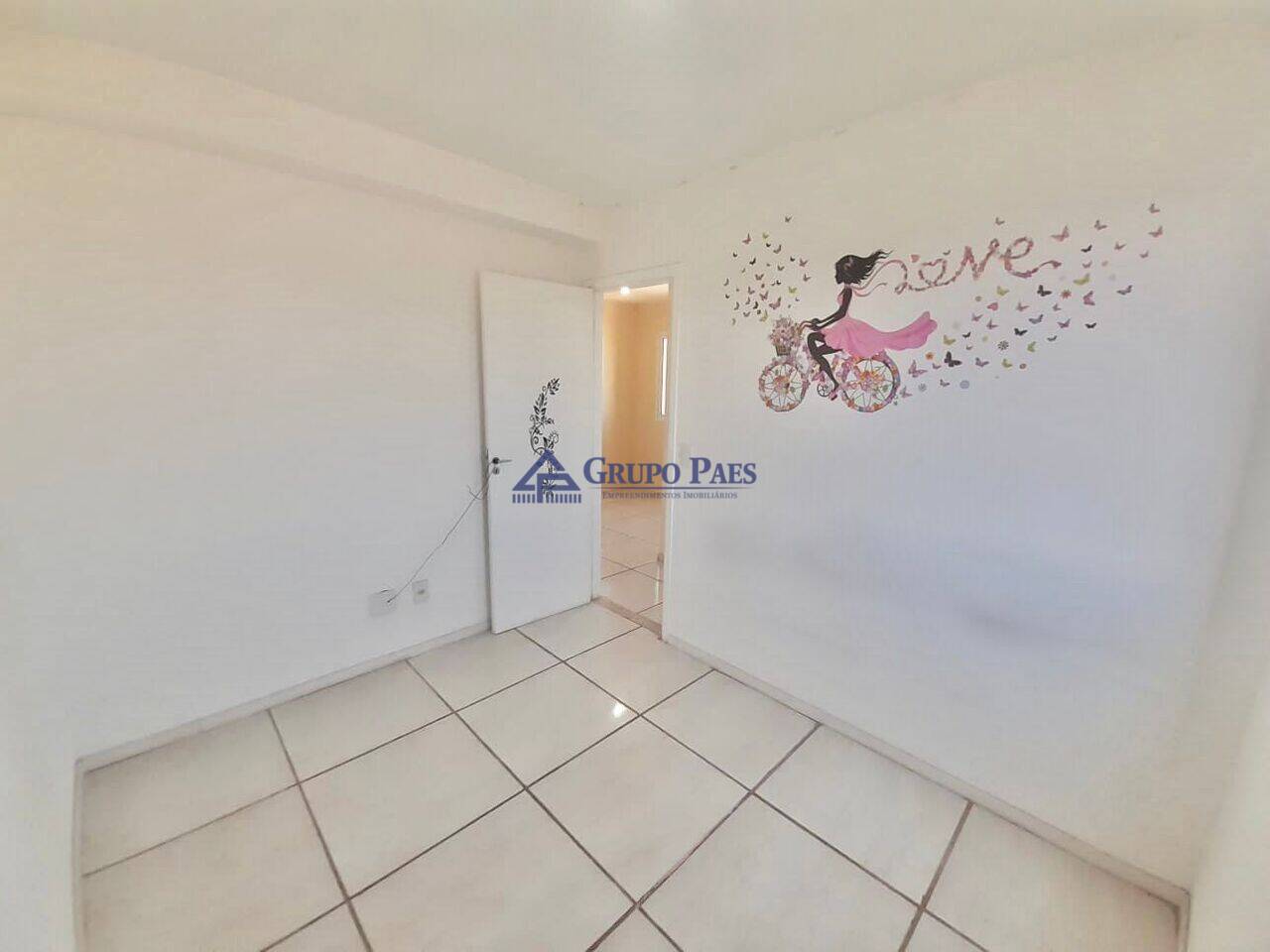 Apartamento Itaquera, São Paulo - SP