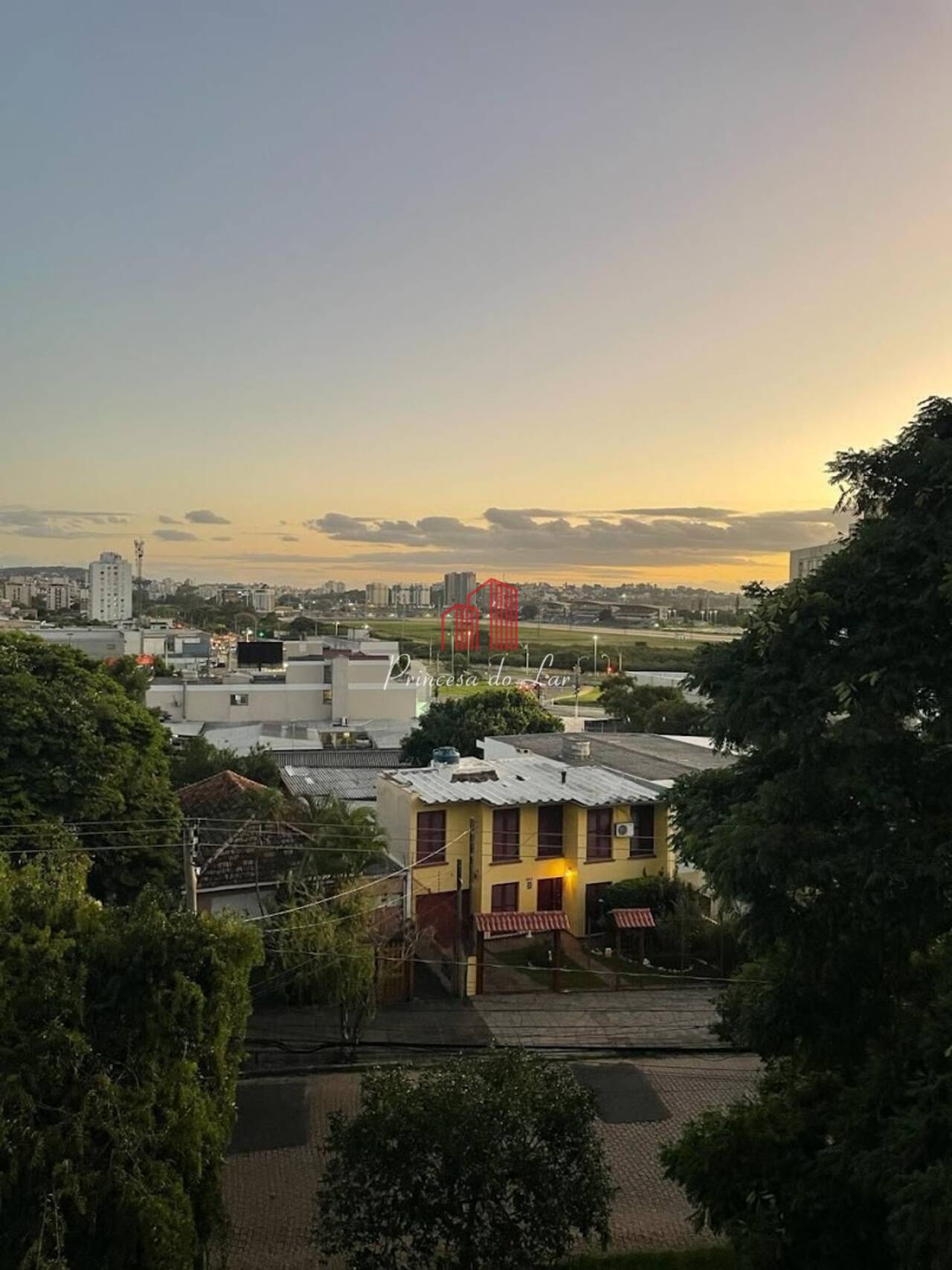 Apartamento Cristal, Porto Alegre - RS