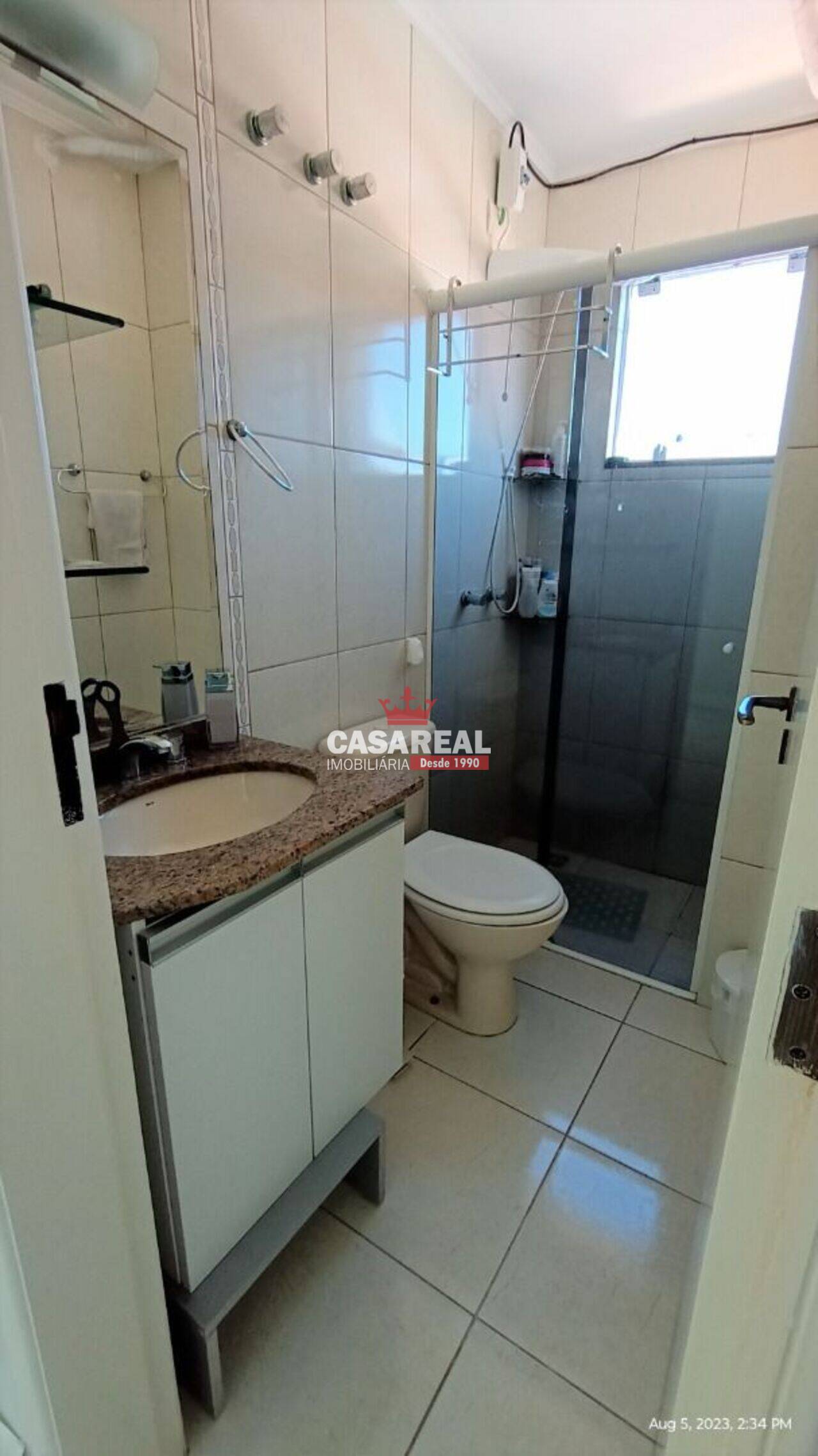 Apartamento Portão, Curitiba - PR