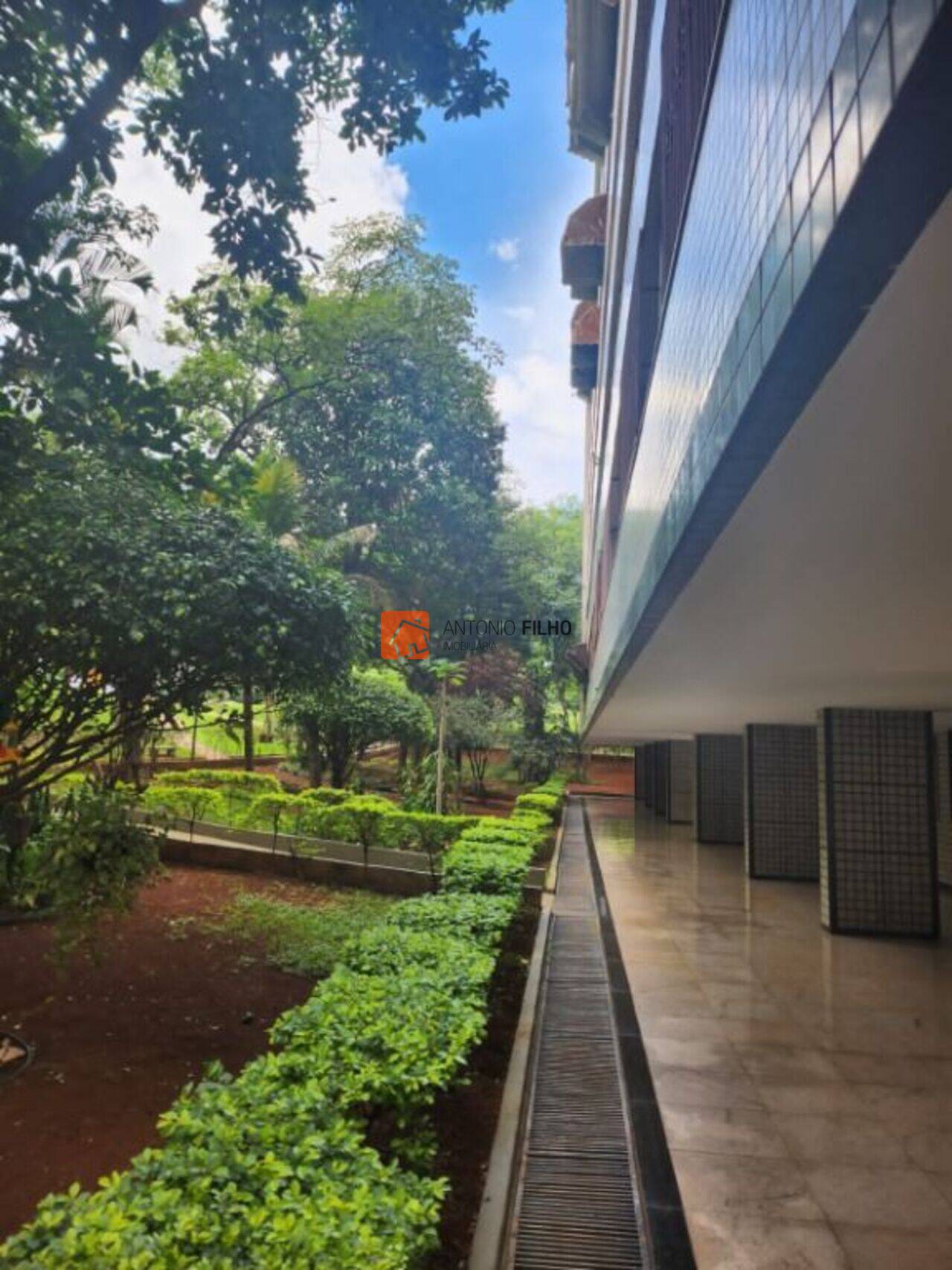 Apartamento Asa Norte, Brasília - DF