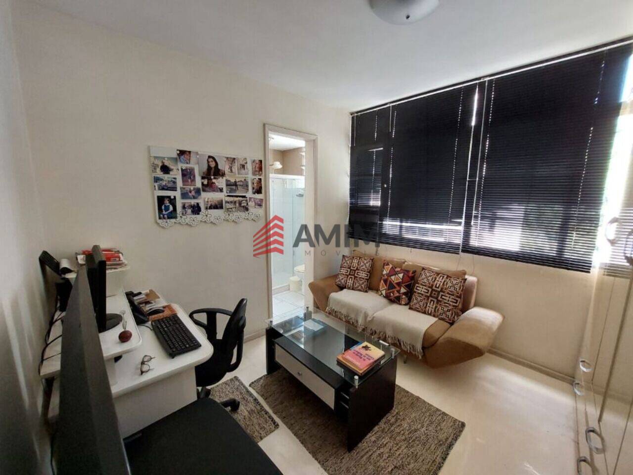 Apartamento Boa Viagem, Niterói - RJ