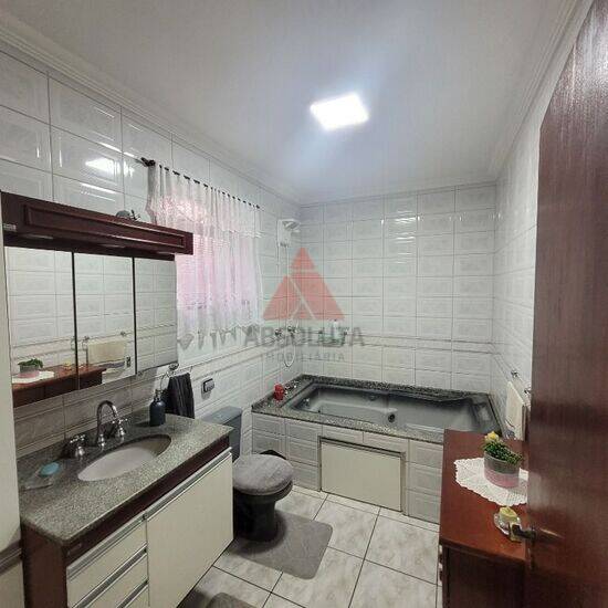 Residencial Vale das Nogueiras - Americana - SP, Americana - SP