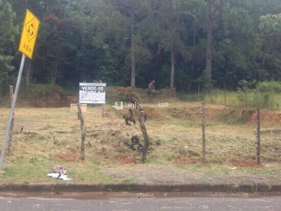 Terreno Recanto da Mata, Juiz de Fora - MG