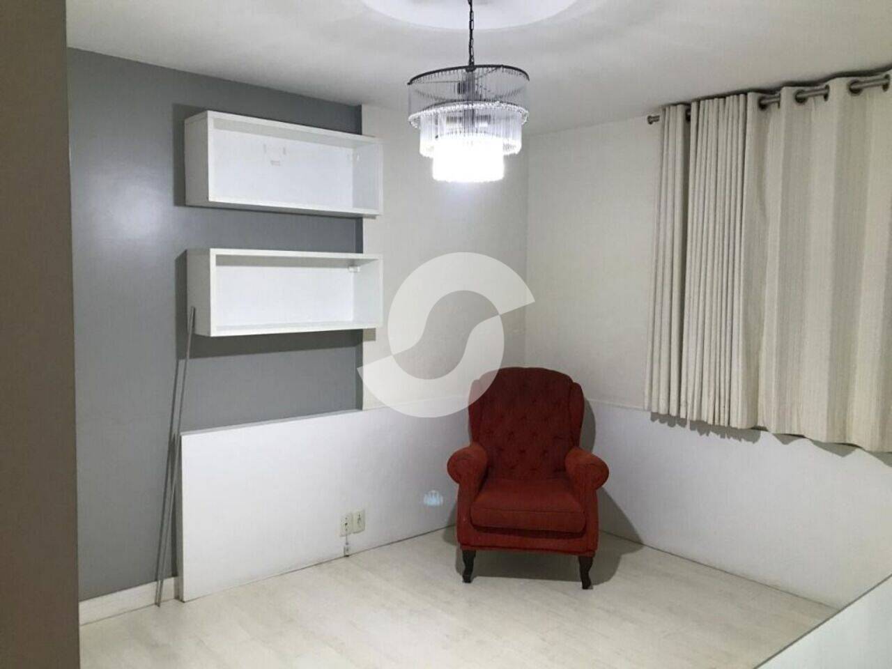 Apartamento Icaraí, Niterói - RJ