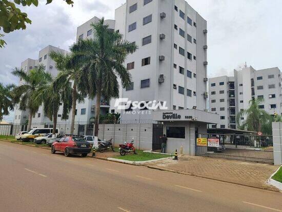 Apartamento Aponiã, Porto Velho - RO