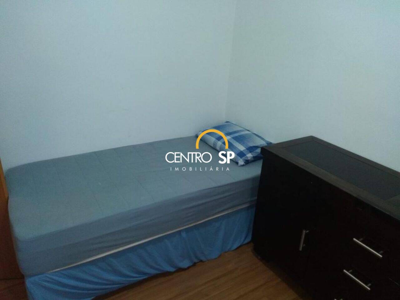 Apartamento Reserva Terra Branca, Bauru - SP