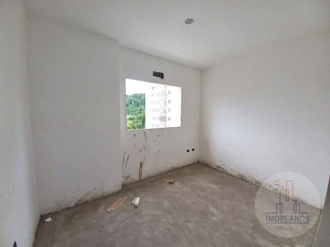 Apartamento Boqueirão, Praia Grande - SP