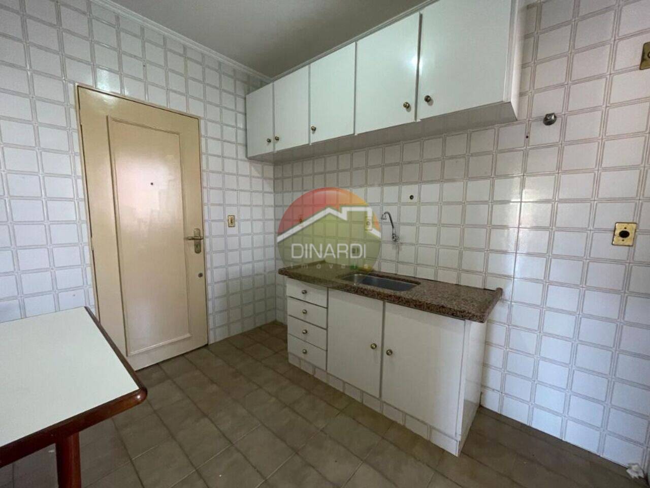 Apartamento Jardim Irajá, Ribeirão Preto - SP