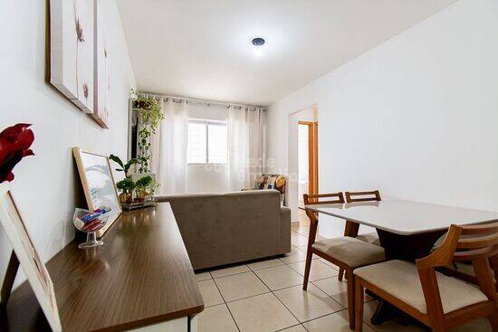 Apartamento de 50 m² na QI 24 - Taguatinga Norte - Taguatinga - DF, à venda por R$ 287.000