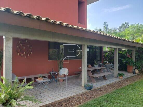 Casa de 330 m² Granja Viana - Cotia, à venda por R$ 1.800.000