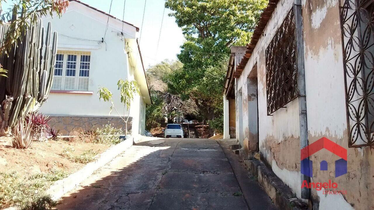 Terreno Venda Nova, Belo Horizonte - MG