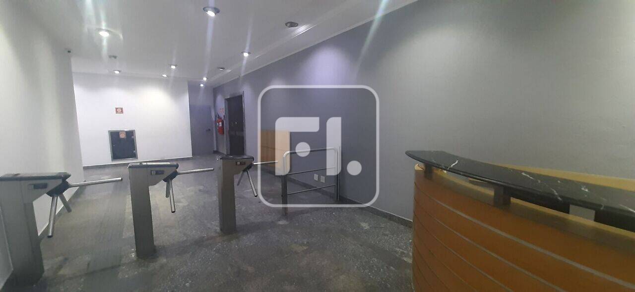 Conjunto comercial para locação ou compra com 316m² - Bela Vista - São Paulo/SP