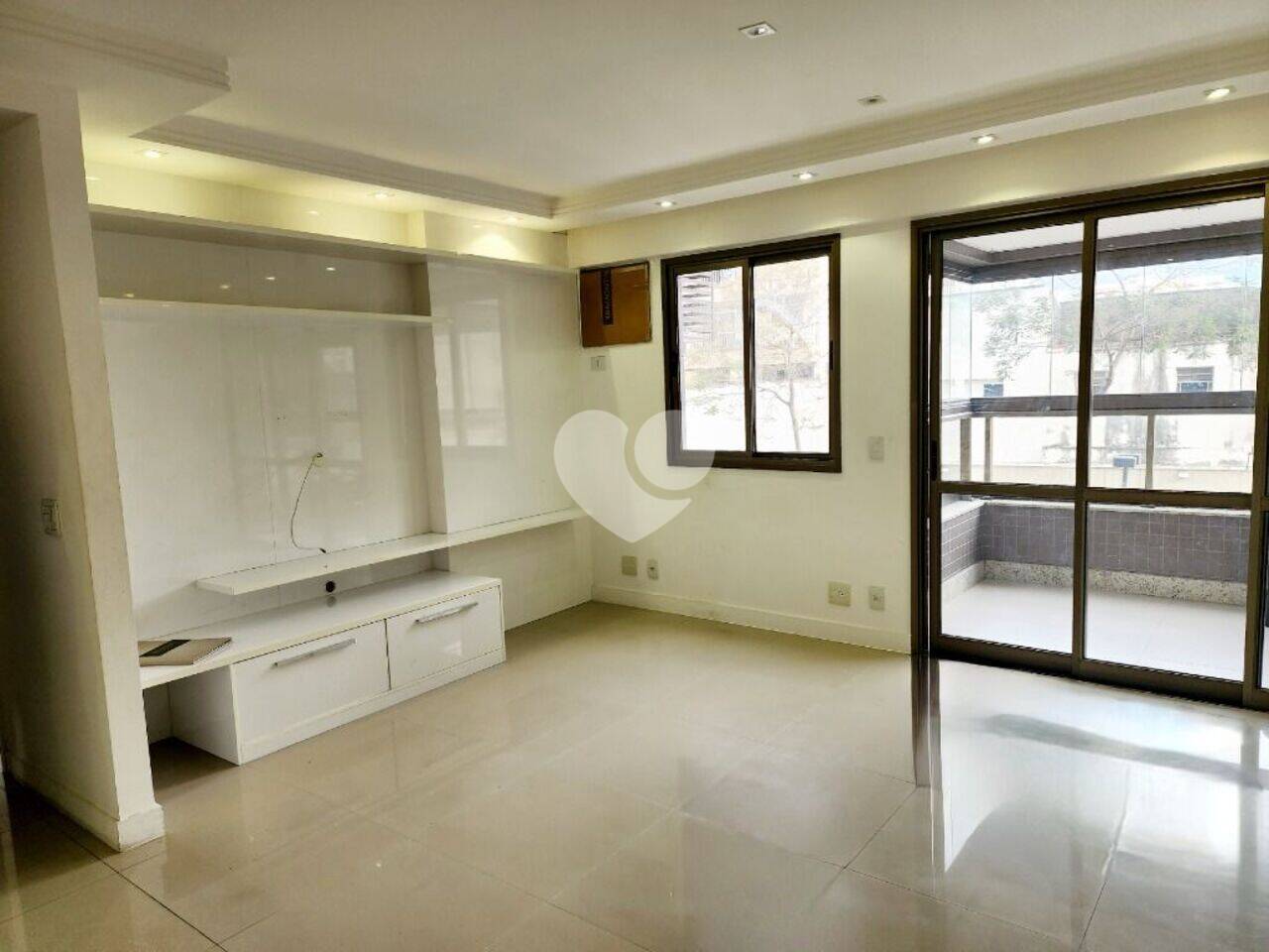 Apartamento Cachambi, Rio de Janeiro - RJ