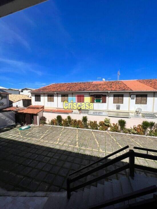 Apartamento de 80 m² Peró - Cabo Frio, à venda por R$ 330.000