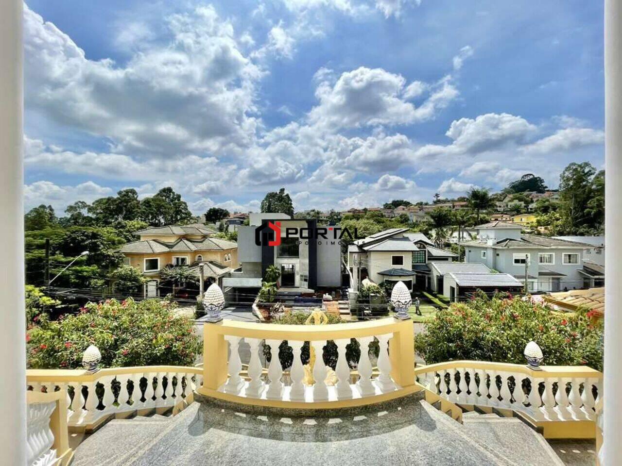 Casa Granja Viana, Cotia - SP