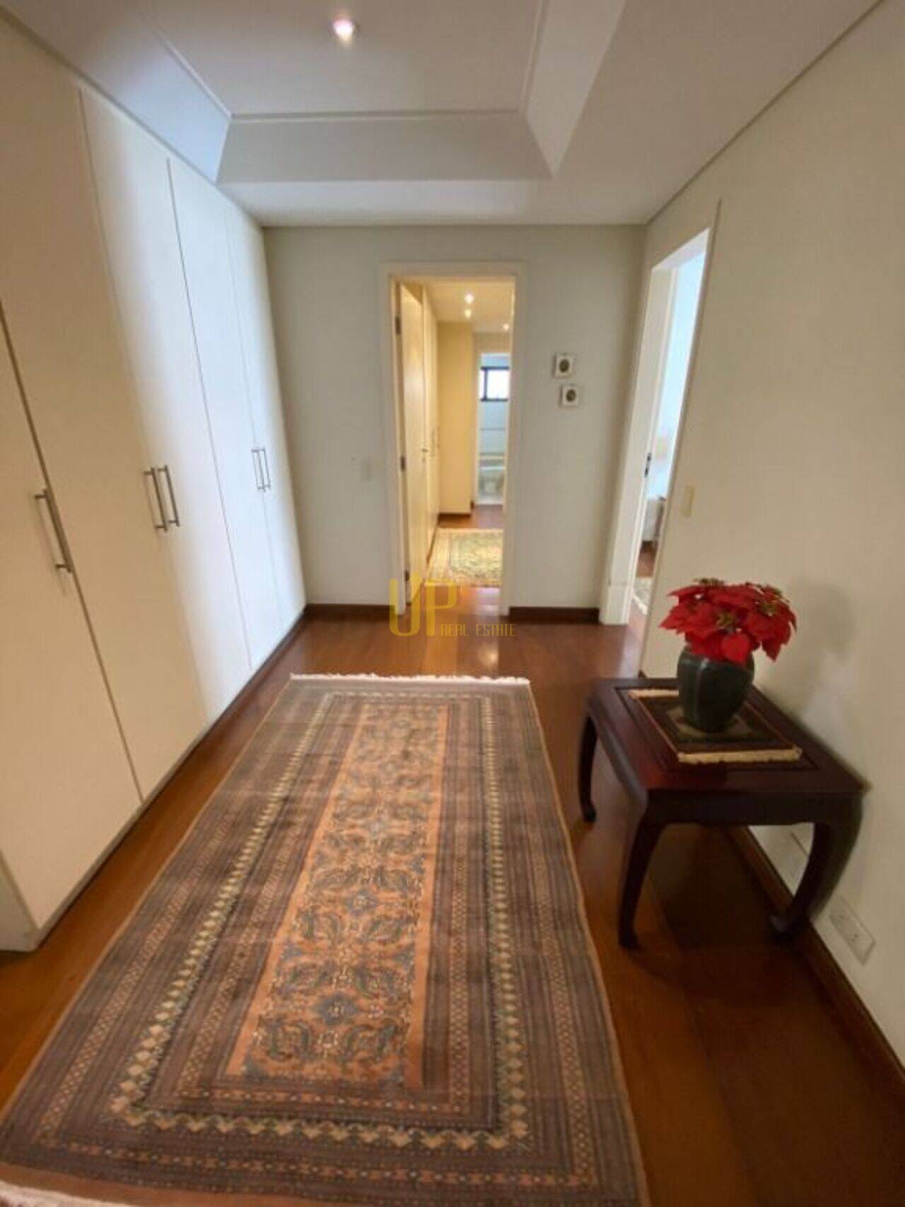 Apartamento Paraíso, São Paulo - SP