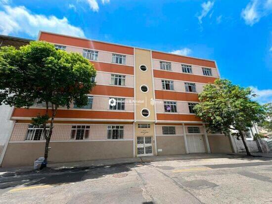 Apartamento garden de 160 m² na Doutor Romualdo - São Mateus - Juiz de Fora - MG, à venda por R$ 645