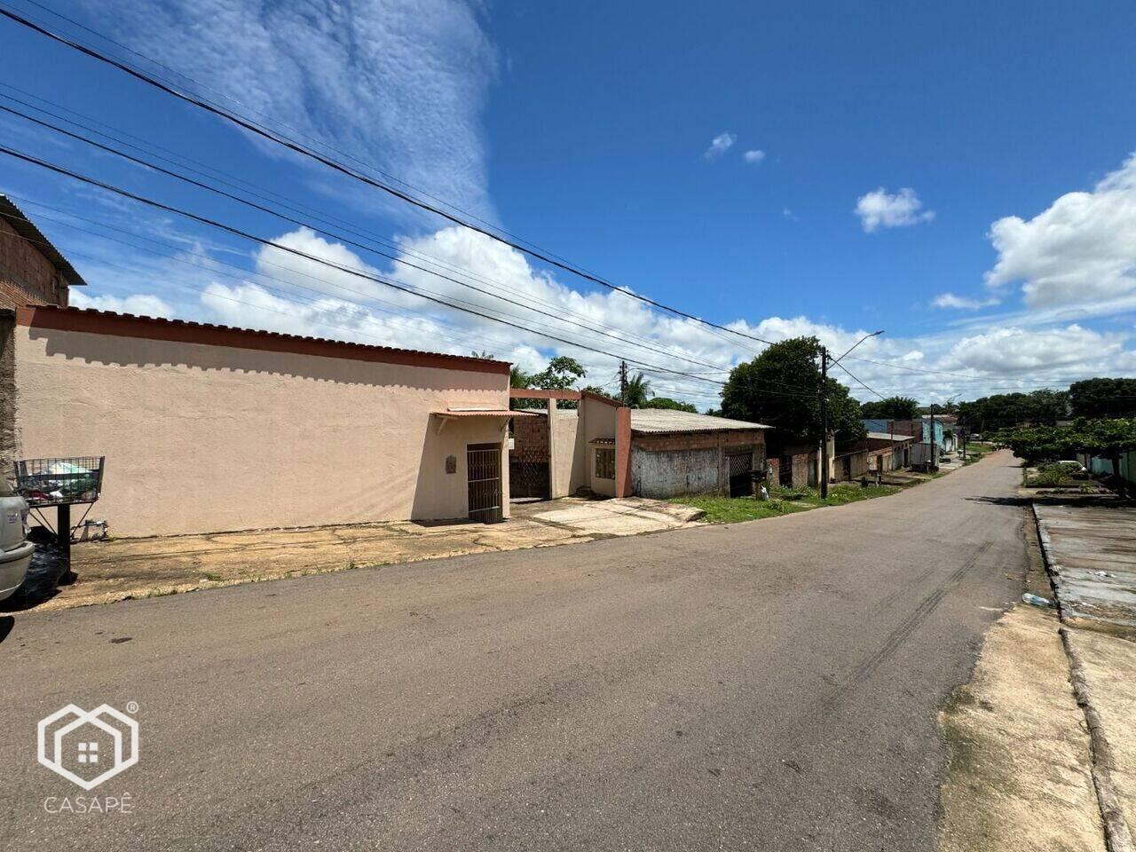 Terreno Pedrinhas, Porto Velho - RO