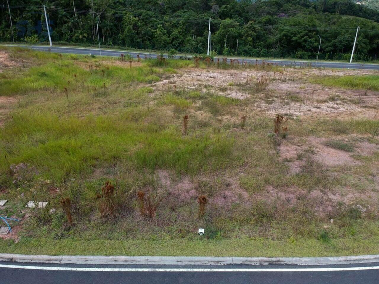 Terreno Ponta Aguda, Blumenau - SC