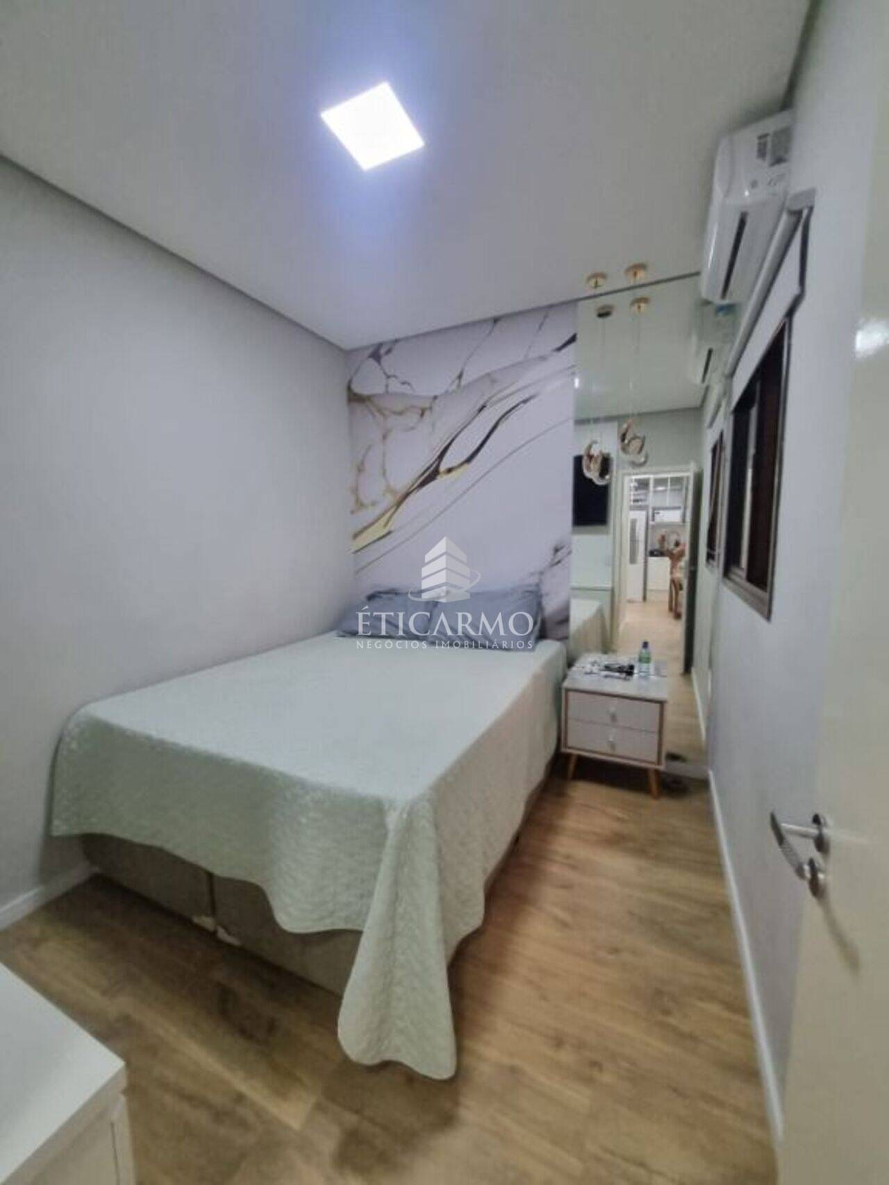 Apartamento Vila Matilde, São Paulo - SP