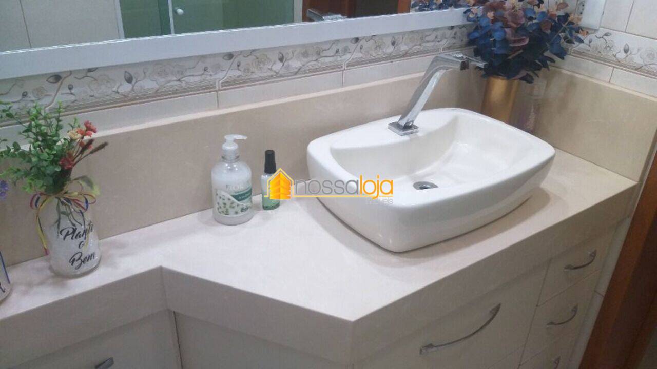 Apartamento Fonseca, Niterói - RJ