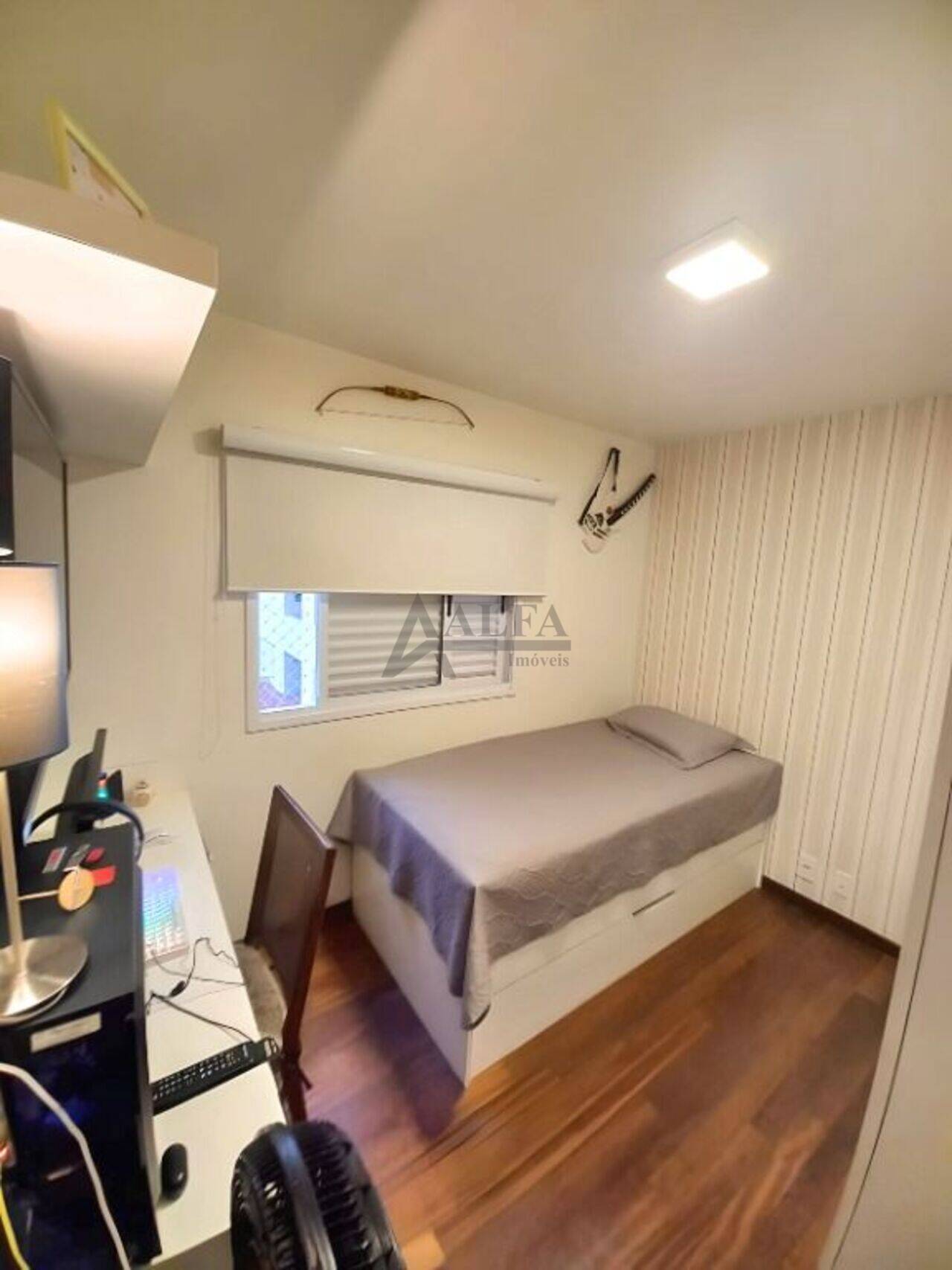 Apartamento Mooca, São Paulo - SP