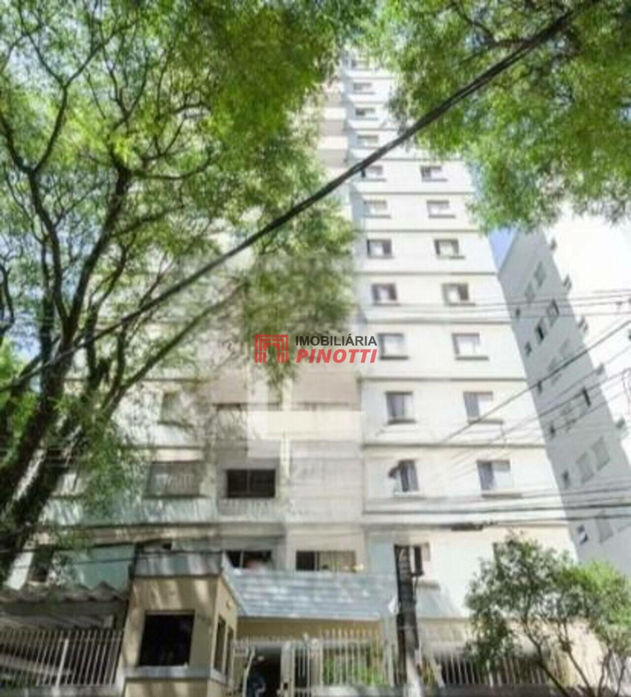 Apartamento Centro, São Bernardo do Campo - SP